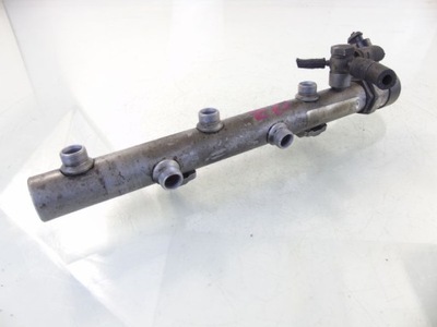 Audi q7 4l молдинг впрыскная 059130090ag 3.0 tdi фото №1