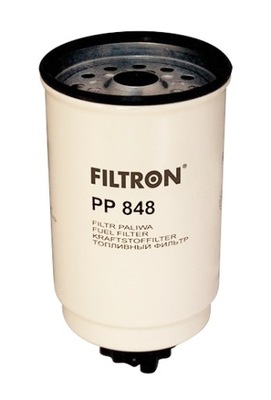 filtr paliwa PP848 FORD Transit 2.5 TD 92-97