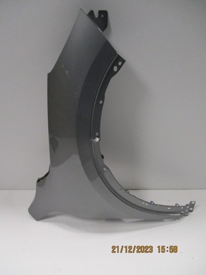 Крила ford kuga mk3 правий фото №1