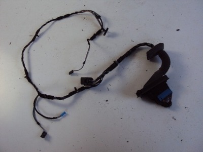 Електропроводка двері правий перед bmw 1 e87 5d фото №1