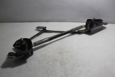 Механізм двірник перед mazda 6 ii фото №1