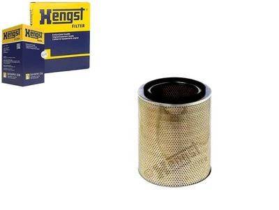 HENGST FILTER FILTER AIR RVI AGORA C FR1 G MA  