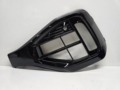 Vw t-roc r-line lift решётка бампера перед левая 2ga853189a фото №1