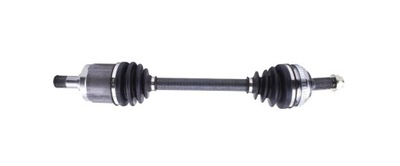 Привідний вал права honda integra type r dc2 dc4 1.8 b18c6 фото №1