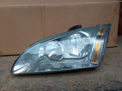 LAMP FRONT FORD FOCUS II MK2  