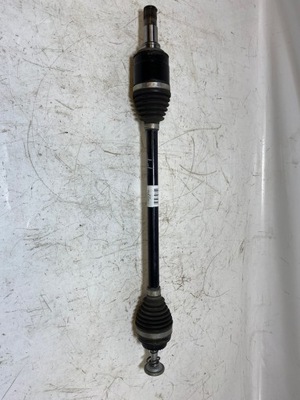 Bmw f45 225xe 17r приводной вал правый задняя 7646872 фото №1