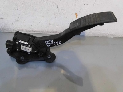 Кронштейн двигуна ford mustang 4.0 06r фото №1