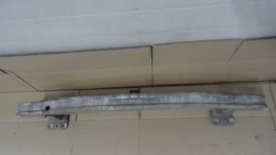 Scenic 2 ii балка бампера перед 8200380507 фото №1