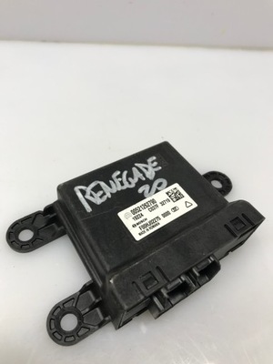 Fiat 500 00521262790 модуль блок управления фото №1