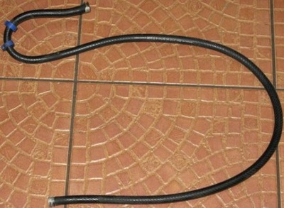 Waz омывателя лампа ксенон opel vectra b 95- фото №1