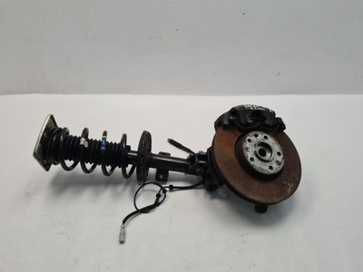 Expert iii 1.5 поворотный кулак амортизатор правая фото №1