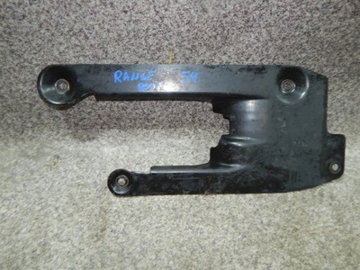 Range vogue l322 4.4 v8 захист pod двигун фото №1