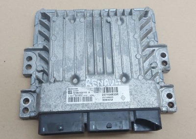 Бортовий комп'ютер renault megane фото №1