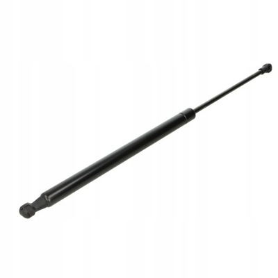 Привід амортизатор кришки задня citroen c5 ii фото №1