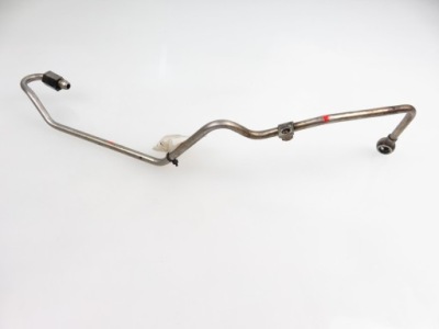 Шланг масляный skoda fabia ii 1.6 tdi caya фото №1