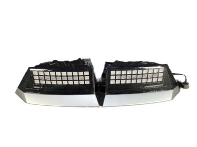 Hyundai ioniq 5 v лампа ліва задня задня led фото №1