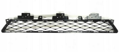 Решётка бампера решётка радиатора впуск infiniti q60 2016+ nowa оригинальный номер фото №1