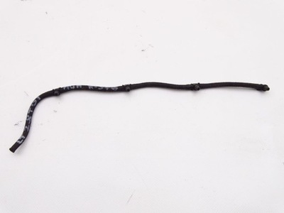 Vw lt ii 2.8 tdi 158 auh шланг сливной фото №1