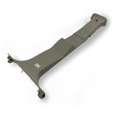 Hummer h2 02-07r захист оббивка стійка b rh фото №1