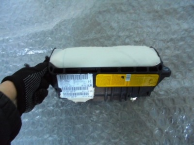 Подушка пассажира подушка безопасности volkswagen оригинальный номер 1t0880204f фото №1