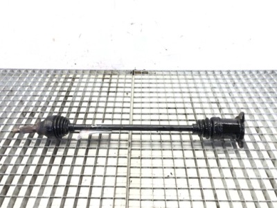 Привідний вал правий задні suzuki sx4 1.6 120km хетчбек шрус фото №1