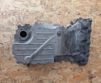 VW TOUAREG I 7L 2.5 TDI TRAY OIL 070103603H  