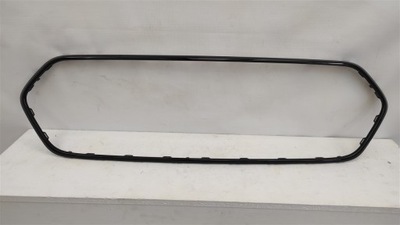 Молдинг решётка накладка ford transit custom lift фото №1