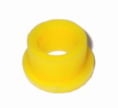 Daf 95 втулка стабілізатора перед вушко 0268043 фото №1