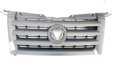 Решётка радиатора радиатора решётка радиатора vw crafter 2e 2281040 06-16 фото №1