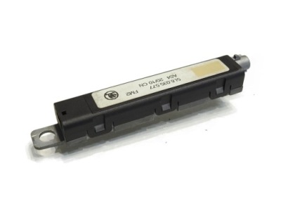 Підсилювач антени skoda octavia ii lift 5l6035577 фото №1