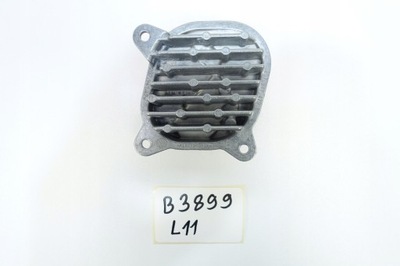 Преобразователь модуль led левый vw 2g7941479b фото №1