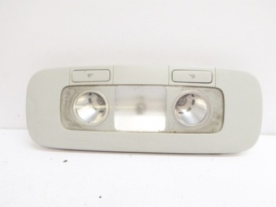 Passat b6 3c лампа освітлення кабіни kombi фото №1