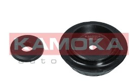 SUPERIOR SOPORTE AMORTIGUADOR PARTE DELANTERA HYUNDAI I10 07-17  