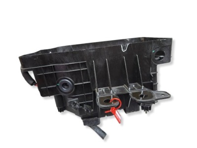 Основа корпус акумулятор 244282611r renault espace v 2015- фото №1