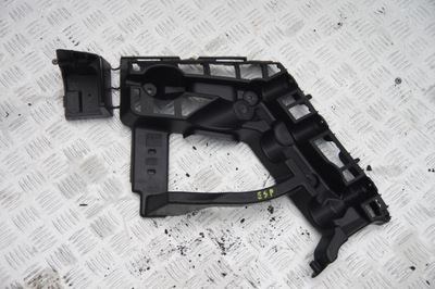 Кронштейн бампера задня напрямна правий espace v фото №1