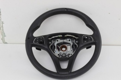 Mercedes-benz gle amg w166 повітропровід фото №1