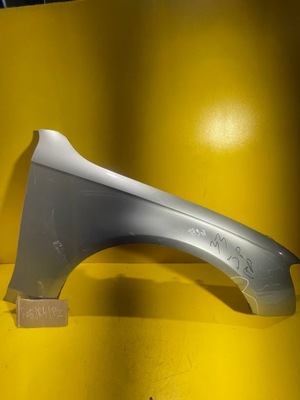 Audi a4 b8 крыло правый перед фото №1