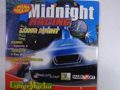 Midnight Racing Long Night