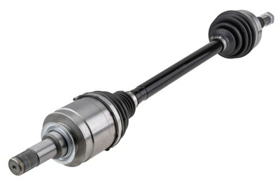 Npw-ch-171 nty привідний вал привідна nty фото №1