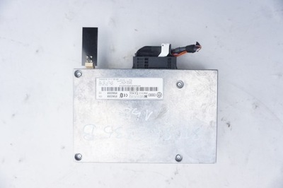 Модуль bluetooth 8t0862335b volkswagen audi seat фото №1