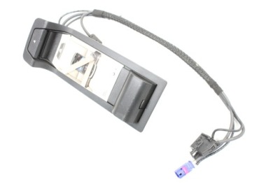 Кронштейн телефона адаптер snapin bmw f20 f22 f30 f32 f36 f06 f12 f01 f25 r60 фото №1