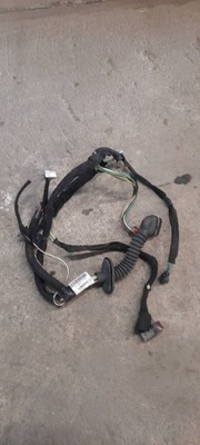 Жгут дверь левый перед trafic ii 8200320879 фото №1