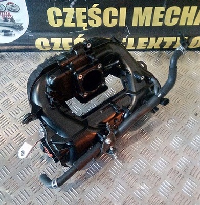 Toyota ch-r колектор всмоктуючий 1.8 hybrid фото №1