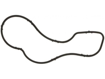 Прокладка корпус фильтра масла elring 566.140 фото №1