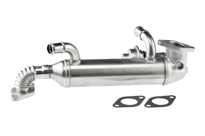 Nty egr-vw-028a радиатор, система охлаждение двигателя фото №1