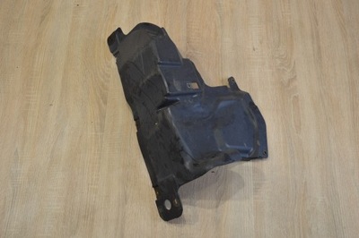 Захист pod двигун ліва lancia delta iii фото №1