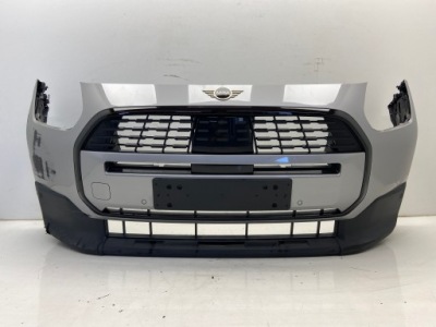 Бампер передний радар mini countryman u25 c6b 2025r фото №1