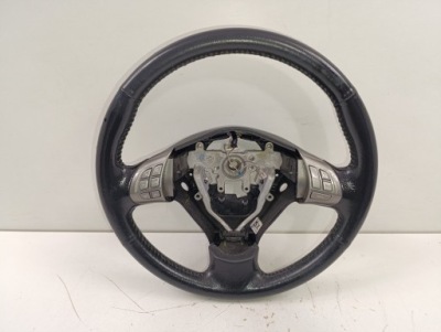 Subaru forester iii sh воздуховод кожа мультифункция фото №1