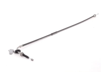 Mini cooper r56 левая трос тормозная 34406769955 оригинальная фото №1