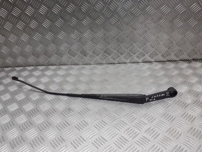 Важіль двірники правий перед kia carens ii europa фото №1